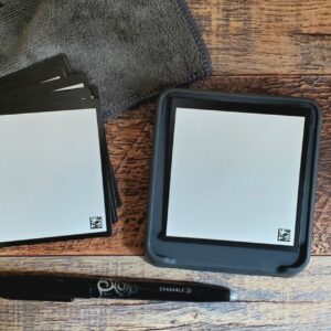 Rocketbook Reusable Sticky Notes