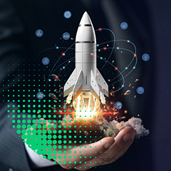 Ars Rocket Report newsletter graphic