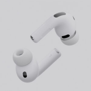 Apple's AirPods Pro 3.