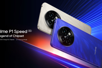 realme P1 Speed 5G