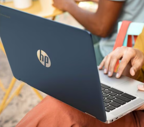 Bank Offers On HP Chromebook