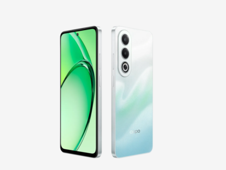 OPPO K12x 5G