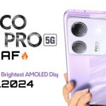 Poco M7 Pro 5G