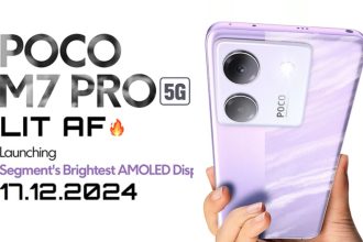 Poco M7 Pro 5G