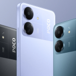 POCO C65