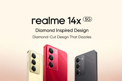 Realme 14x 5G