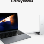 SAMSUNG Galaxy Book4