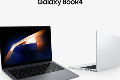 SAMSUNG Galaxy Book4