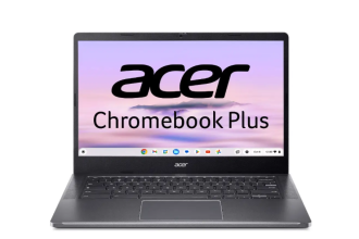 Acer Chromebook Plus Review