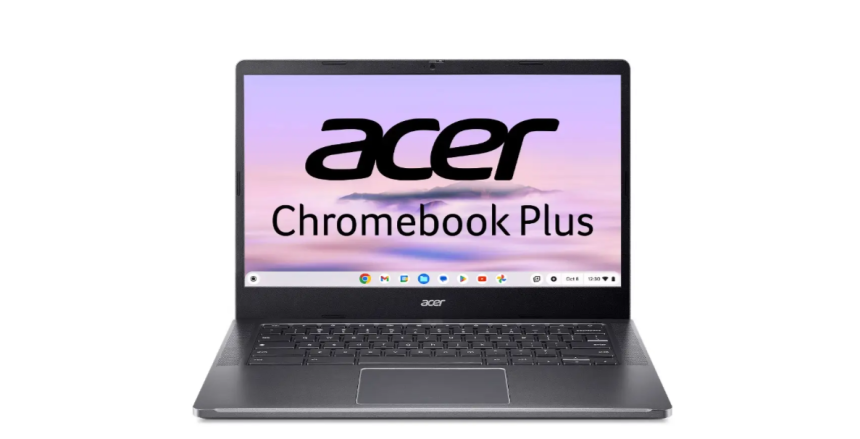 Acer Chromebook Plus Review