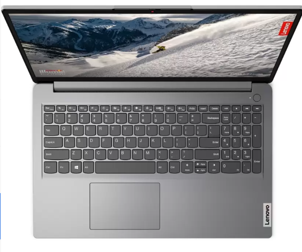 Lenovo IdeaPad 1 Display and Screen Quality