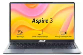 Acer Aspire 3 Intel Core i3 13th Gen 1305U