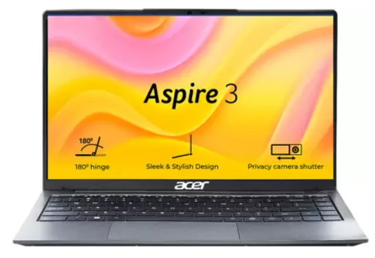 Acer Aspire 3 Intel Core i3 13th Gen 1305U