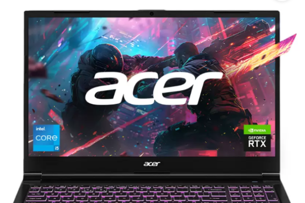 Acer Aspire 7 Intel Core i5 13th Gen 13420H