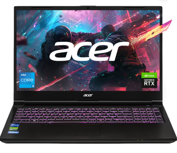 Acer Aspire 7 Intel Core i5 13th Gen 13420H