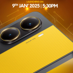 Poco X7 Pro 5G India Launch on January 9