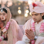 Neeraj Chopra Marries Himani Mor: A Beautiful Beginning