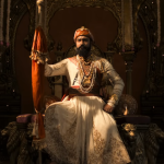 Chhaava: The Story of Chhatrapati Sambhaji Maharaj Hits the Big Screen 14 February