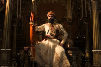 Chhaava: The Story of Chhatrapati Sambhaji Maharaj Hits the Big Screen 14 February