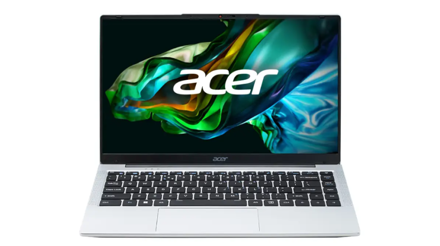 Acer Aspire 3 Intel Celeron Dual Core N4500