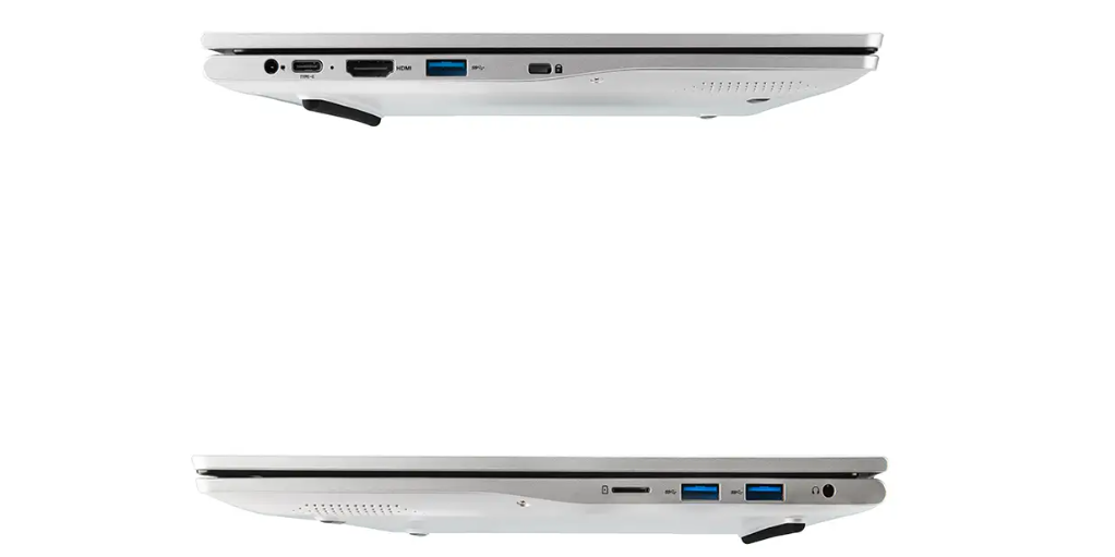 Acer Aspire 3 Connectivity and Ports