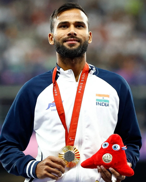 Khel Ratna 