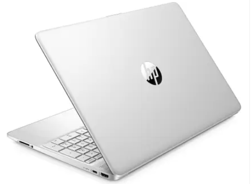 HP 15s Design & Build Quality