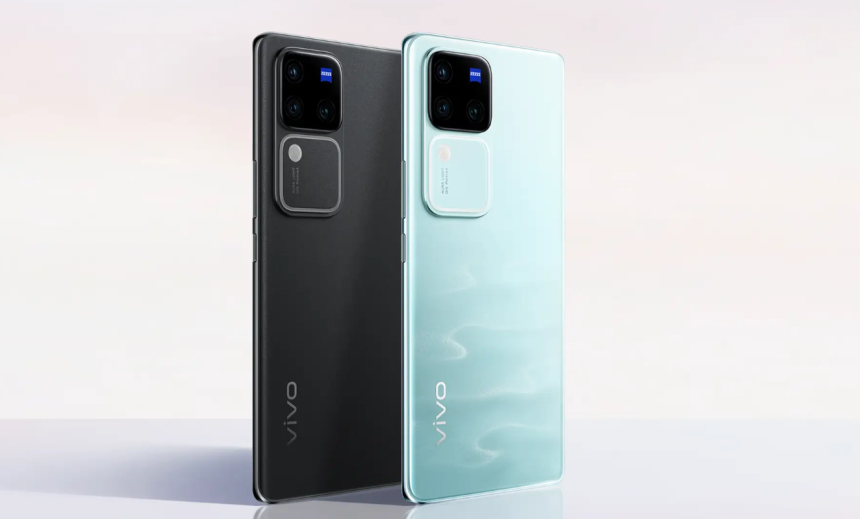 Vivo V30 Pro 5G