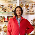 PV Sindhu: The Pride of Indian Badminton