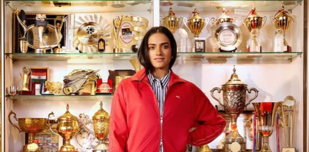 PV Sindhu: The Pride of Indian Badminton