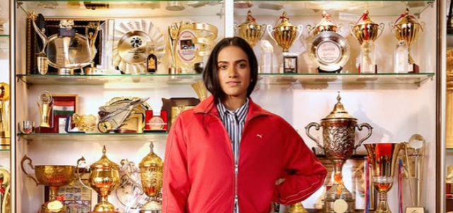 PV Sindhu: The Pride of Indian Badminton