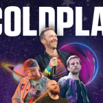 Coldplay India Tour