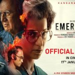 Kangana Ranaut’s ‘Emergency’: Revisiting India’s Darkest Political Era