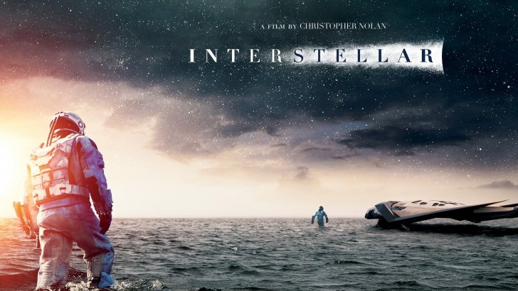 Interstellar Re-Release in India Confirmed for February 2025