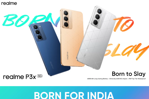 Realme P3x 5G Price