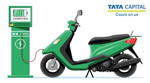 Tata Electric Scooter 200km Range & Battery Power 