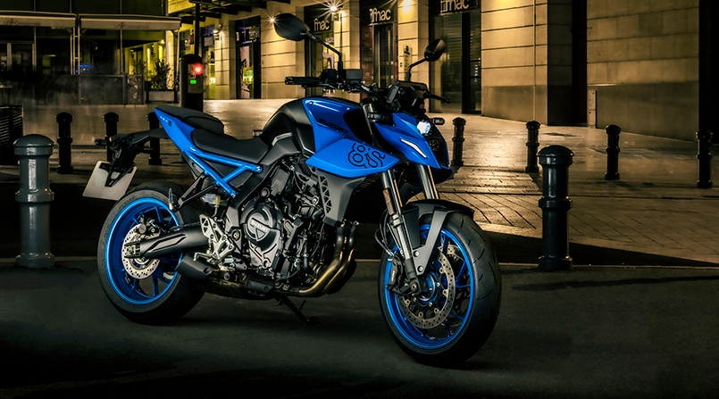 Suzuki GSX-8S launch Date In India