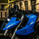 Suzuki GSX-8S Price in India
