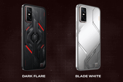 Infinix GT 30 Pro 5G Gaming Smartphone Under ₹25,000Infinix GT 30 Pro 5G