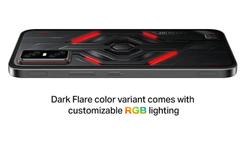 Infinix GT 30 Pro 5G