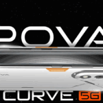 Tecno Pova Curve 5G Tecno Pova Curve 5G price in India Tecno Pova Curve 5G specifications Tecno Pova Curve 5G features Tecno Pova Curve 5G review Hindi Best 5G phone under 16000 144Hz AMOLED display phone