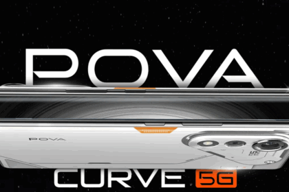 Tecno Pova Curve 5G Tecno Pova Curve 5G price in India Tecno Pova Curve 5G specifications Tecno Pova Curve 5G features Tecno Pova Curve 5G review Hindi Best 5G phone under 16000 144Hz AMOLED display phone