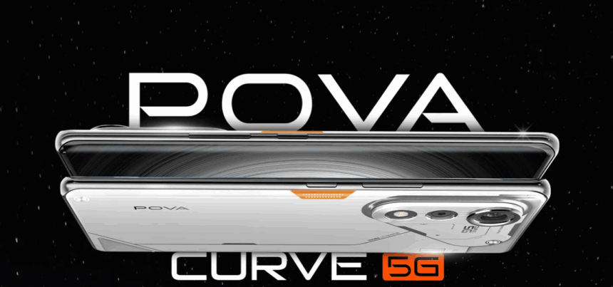 Tecno Pova Curve 5G Tecno Pova Curve 5G price in India Tecno Pova Curve 5G specifications Tecno Pova Curve 5G features Tecno Pova Curve 5G review Hindi Best 5G phone under 16000 144Hz AMOLED display phone