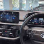 Tata Safari EV Launch Timeline in India