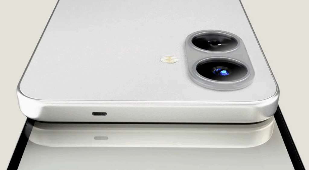 Tecno Spark Go 2