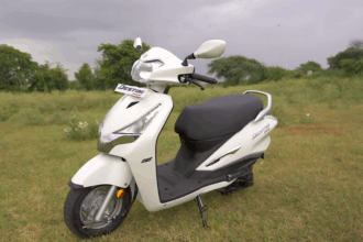 Hero Destini Prime Review – Best Budget 125cc Scooter in 2025?