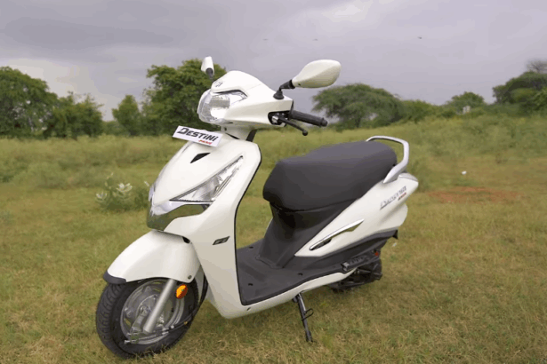 Hero Destini Prime Review – Best Budget 125cc Scooter in 2025?