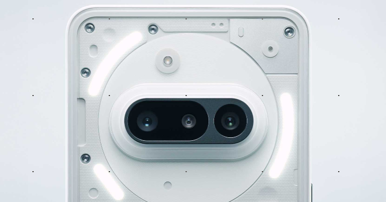 Best-in-Class Camera System