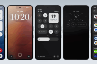 Why Nothing Phone 3a is Trending: Camera, Display & More