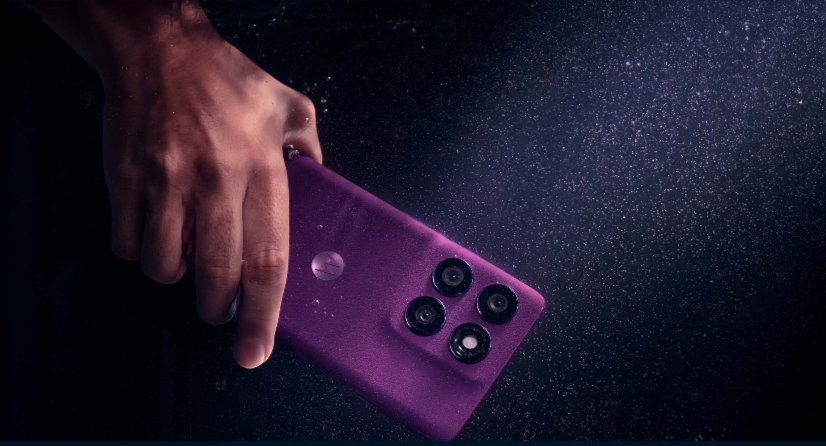 Motorola Edge 60 Pro Price Drop – Get Premium Phone at Just ₹37,999